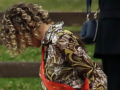 8 pictures - lesbian voyeur upskirt pictures