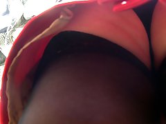 8 pictures - upskirt voyeur photos pics gallery