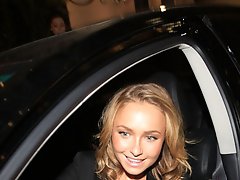 8 pictures - celebrity upskirt ass photos