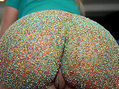 8 pictures - nude teen ass photo gallery