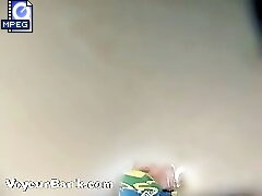 12 movies - Voyeur camera turns decent mamas into strippers Part 2