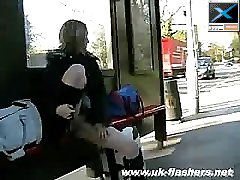 3 movies - Walking around naked