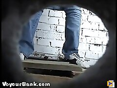 12 movies - Three different chicks get filmed to the fullest extent a finally tinkling Part 2