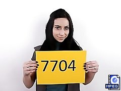 15 movies - CZECH Performers - BARBORA (7704)