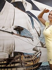 8 pictures - Sofia Orlova Chaika Shakira