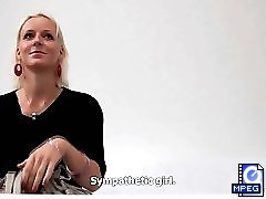 15 movies - CZECH CASTING - KATERINA (0680)