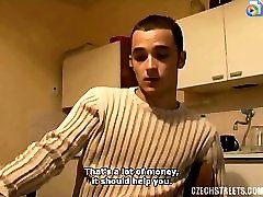 15 movies - CZECH STREETS - KATERINA