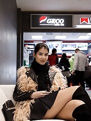 9 pictures - Drahomira Juzova as Lady Dee