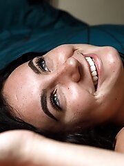 9 pictures - Sidney Alexis Smile You Are Alive