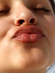 8 pictures - Alejandra Cobos White Sands I