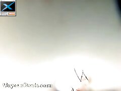 12 movies - Voyeur camera turns decent mamas into strippers Part 2