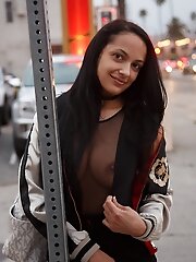 8 pictures - Sofi Ryan Compared To What