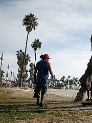 8 pictures - Basil Navas Men Who Stare At Women