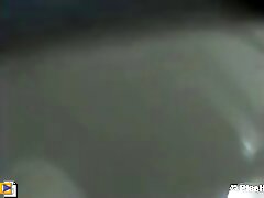 9 movies - Observer films an unsuspecting bikini-clad young gentleman relieving herself Part 1