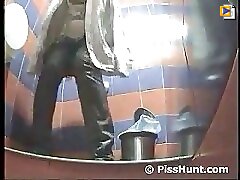 11 movies - Footage from a conspiratorial device in a mall’s female bathroom Part 3