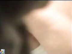 6 movies - Older woman with a unique physique captured peeing in a private loo Part 2