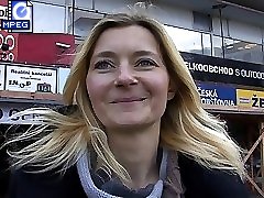 15 movies - CZECH STREETS - JITKA