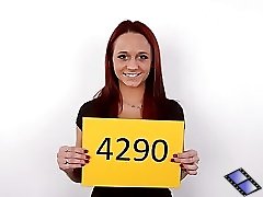 15 movies - Busty Cutie Hardcore Casting