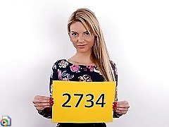 15 movies - SUPER HOT BABE ANASTASIA (2734) MASTURBATES TO ORGASM