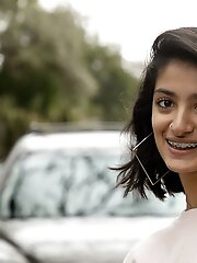 8 pictures - Ushna Malik Deranged Marriage