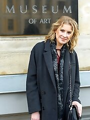 8 pictures - Casey Nohrman Art Humpers