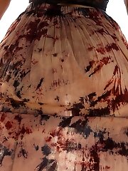 8 pictures - Kris Ekmard Through The Wood