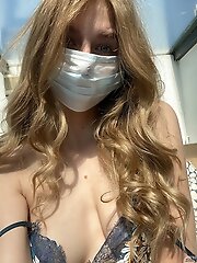 8 pictures - Quarantined Contestant 16