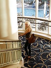 8 pictures - Naomi Woods Five Star Khaleesi