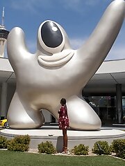 8 pictures - Neda Marie Umami Vegas