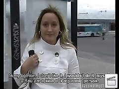 15 movies - CZECH STREETS - DIANA