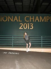 8 pictures - Giana Van Patten Miss October