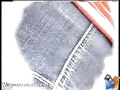 12 movies - Horny upskirt hunter eager to show you something Part 1